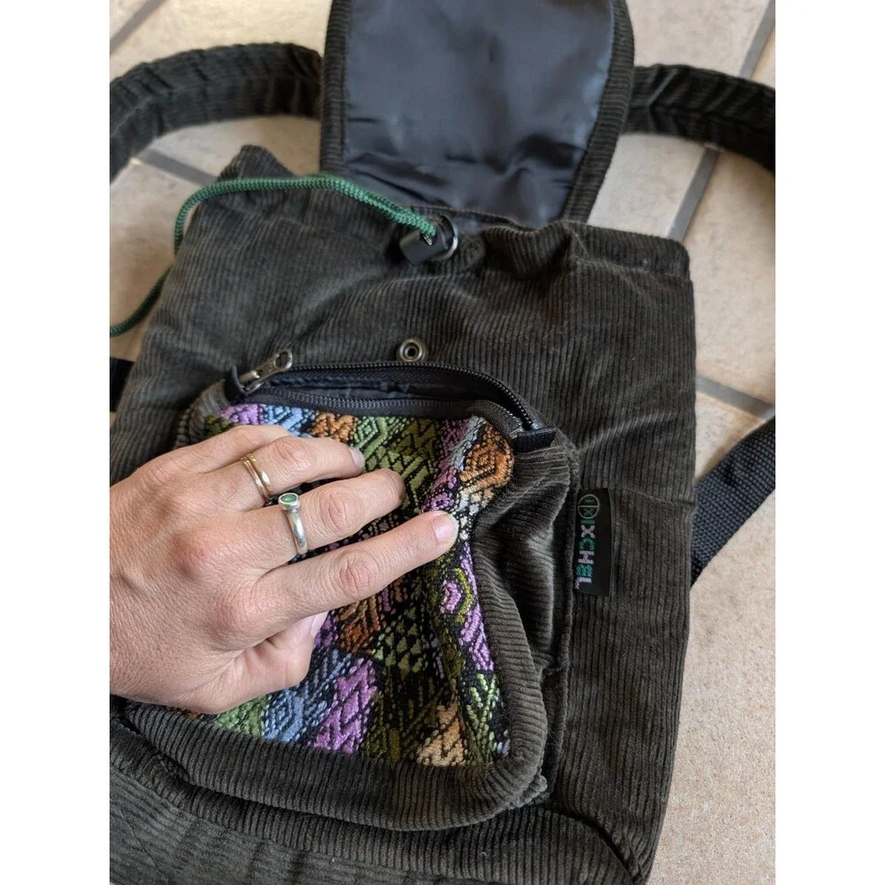 Unbranded ixchel green